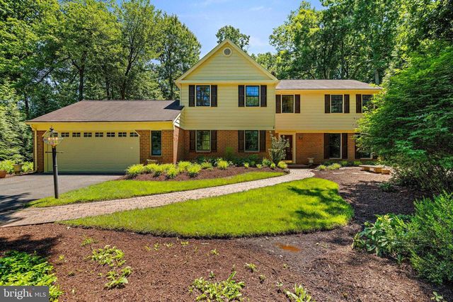 11311 HANDLEBAR RD, Reston, VA 20191