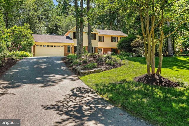 11311 HANDLEBAR RD, Reston, VA 20191