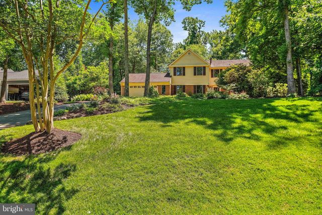 11311 HANDLEBAR RD, Reston, VA 20191