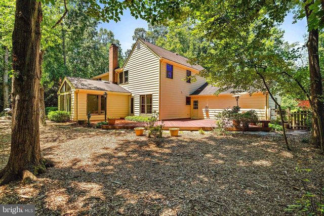 11311 HANDLEBAR RD, Reston, VA 20191