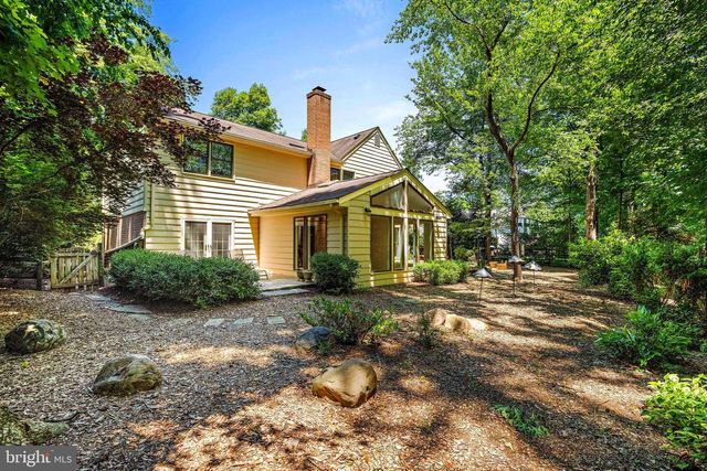11311 HANDLEBAR RD, Reston, VA 20191