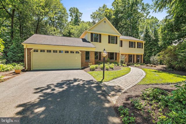 11311 HANDLEBAR RD, Reston, VA 20191