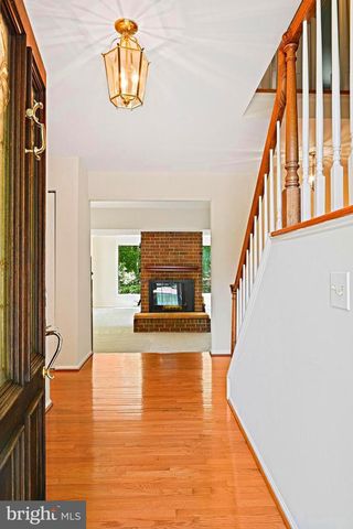 11311 HANDLEBAR RD, Reston, VA 20191