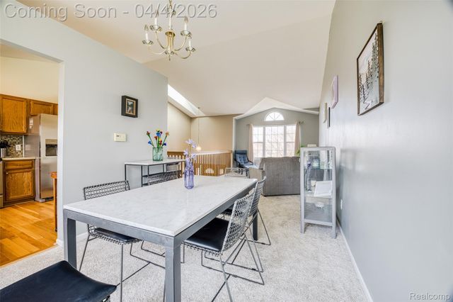 7087 Hogan Drive, York Charter Township, MI 48197