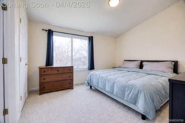 7087 Hogan Drive, York Charter Township, MI 48197