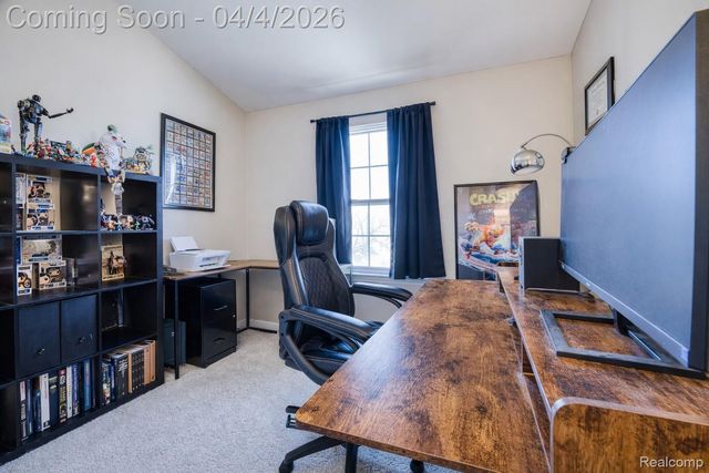 7087 Hogan Drive, York Charter Township, MI 48197