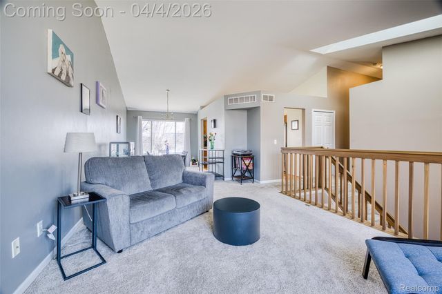 7087 Hogan Drive, York Charter Township, MI 48197