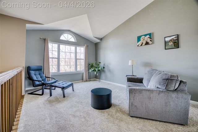 7087 Hogan Drive, York Charter Township, MI 48197