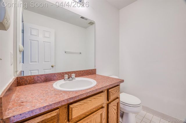 7087 Hogan Drive, York Charter Township, MI 48197