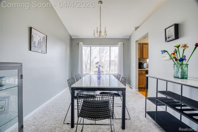 7087 Hogan Drive, York Charter Township, MI 48197