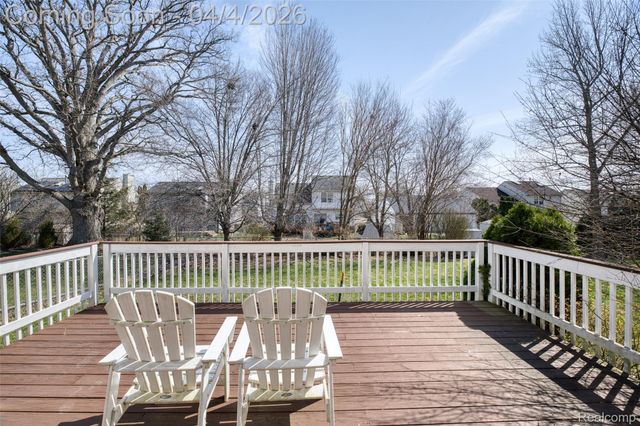 7087 Hogan Drive, York Charter Township, MI 48197