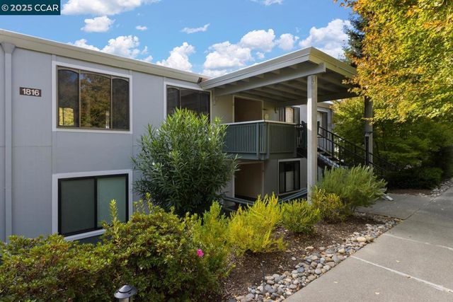 1816 Golden Rain Rd 13, Walnut Creek, CA 94595