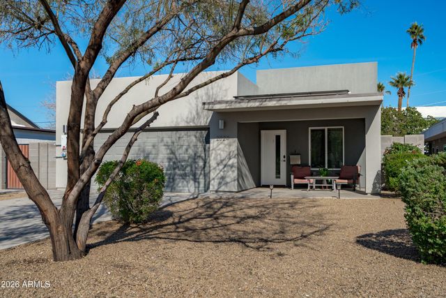 2324 E HARVARD Street, Phoenix, AZ 85006