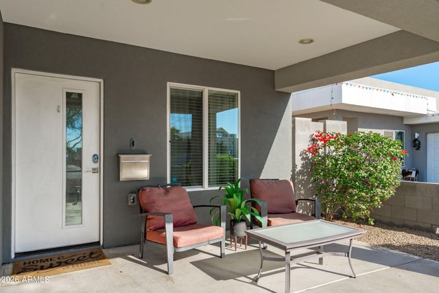 2324 E HARVARD Street, Phoenix, AZ 85006