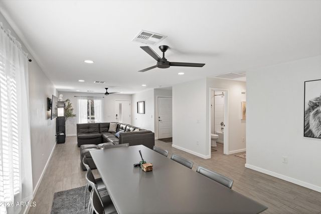 2324 E HARVARD Street, Phoenix, AZ 85006