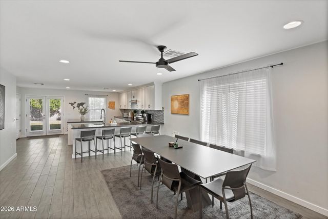 2324 E HARVARD Street, Phoenix, AZ 85006