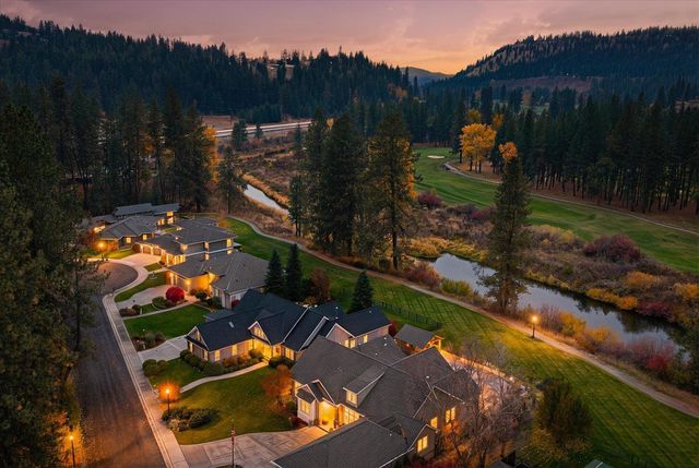 23 E Roscoe Ct, Spokane, WA 99224