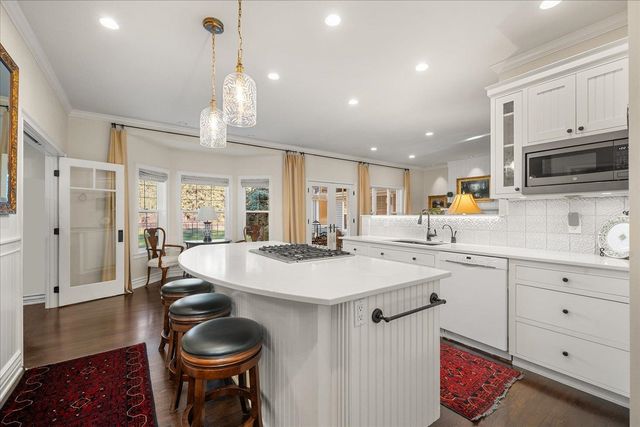 23 E Roscoe Ct, Spokane, WA 99224