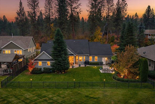 23 E Roscoe Ct, Spokane, WA 99224