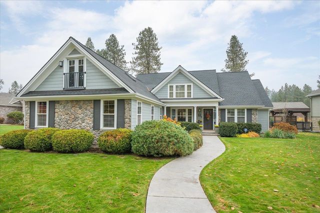 23 E Roscoe Ct, Spokane, WA 99224