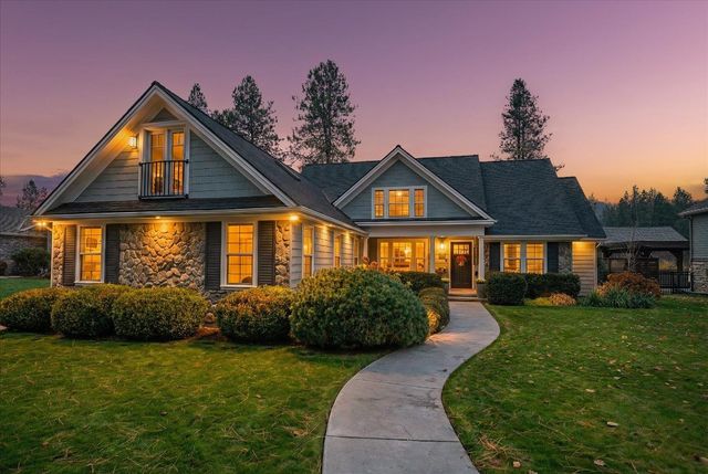 23 E Roscoe Ct, Spokane, WA 99224