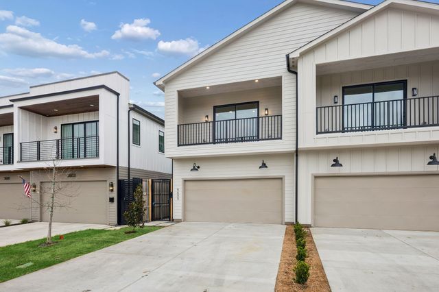 5605 Santa Fe Avenue, Dallas, TX 75214