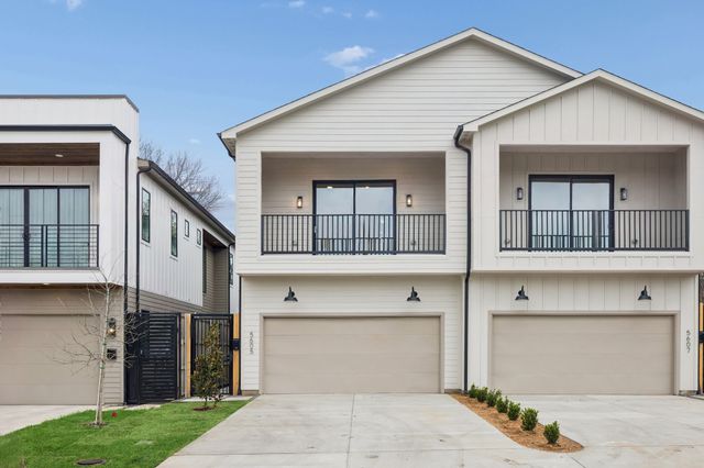 5605 Santa Fe Avenue, Dallas, TX 75214