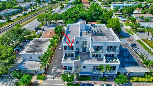 110 SE 2nd ST 203, Delray Beach, FL 33444