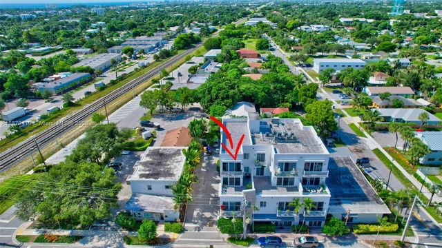 110 SE 2nd ST 203, Delray Beach, FL 33444