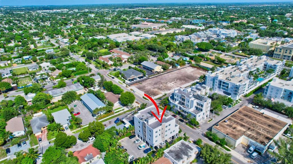 110 SE 2nd ST 203, Delray Beach, FL 33444
