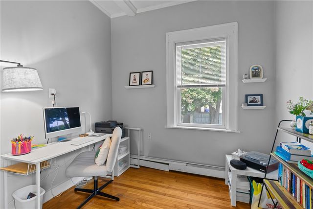 21 Federal Street, Warren, RI 02885