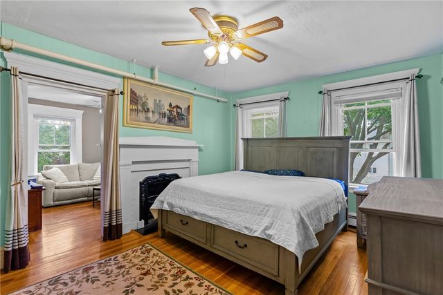 21 Federal Street, Warren, RI 02885