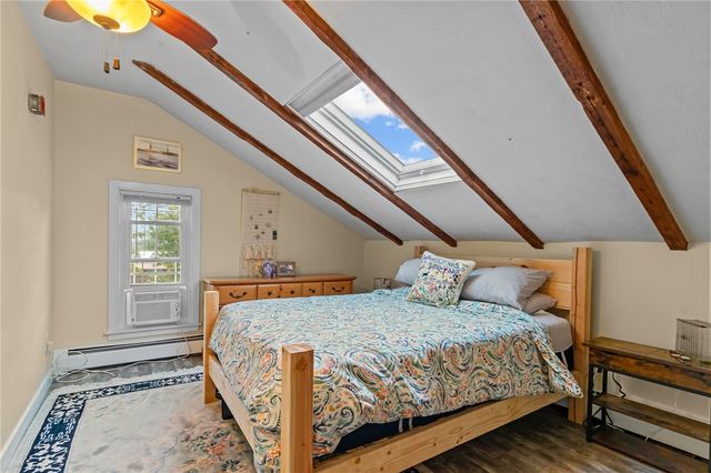 21 Federal Street, Warren, RI 02885