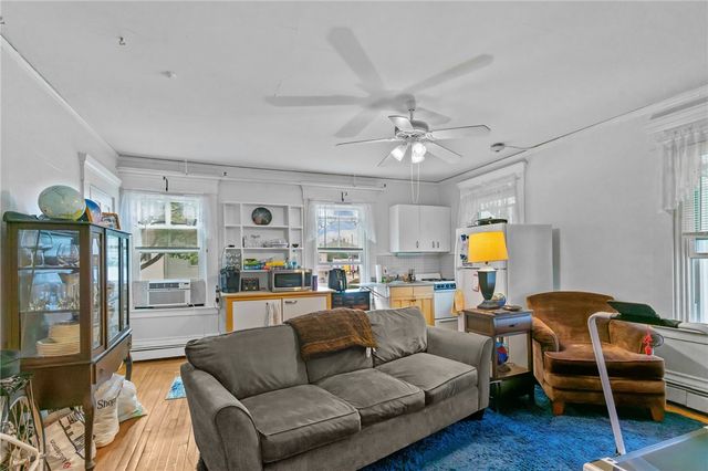 21 Federal Street, Warren, RI 02885