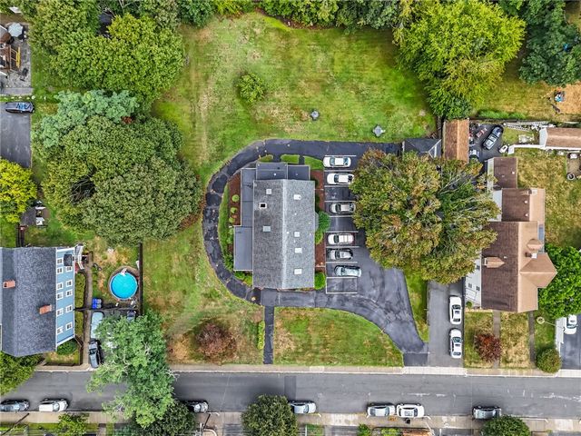 21 Federal Street, Warren, RI 02885