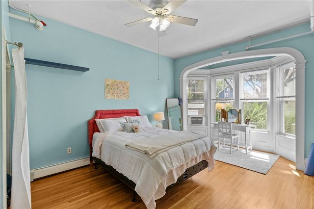 21 Federal Street, Warren, RI 02885