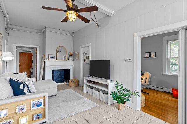 21 Federal Street, Warren, RI 02885