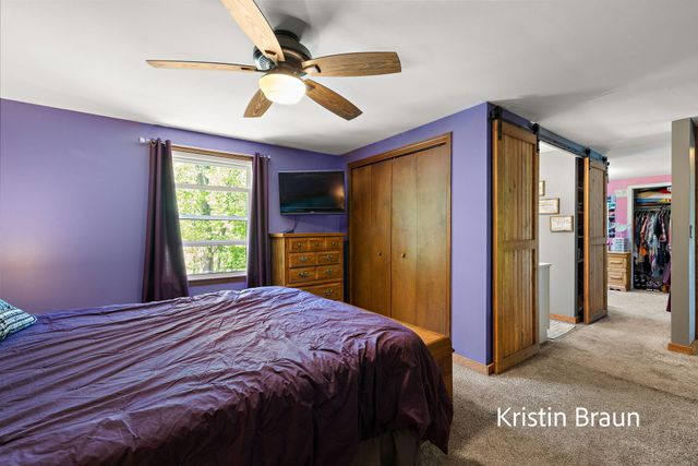 5185 Pine Ridge Drive, Norton Shores City, MI 49441