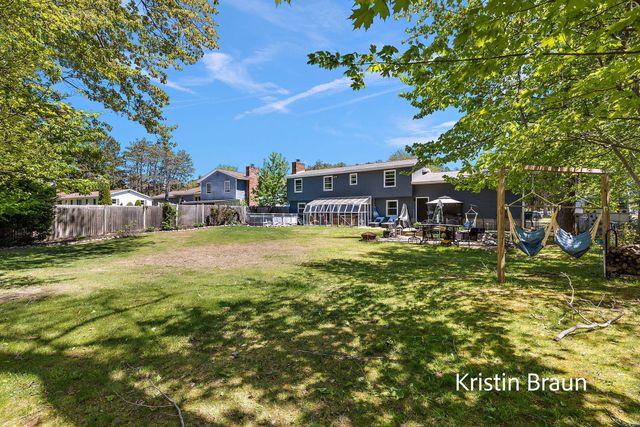 5185 Pine Ridge Drive, Norton Shores City, MI 49441