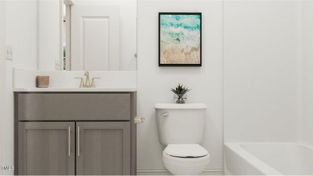 1656 Goldfinch Perch Lane, Knightdale, NC 27545