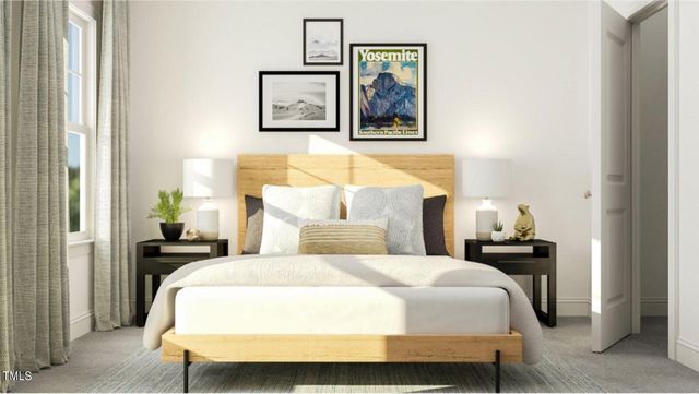 1656 Goldfinch Perch Lane, Knightdale, NC 27545