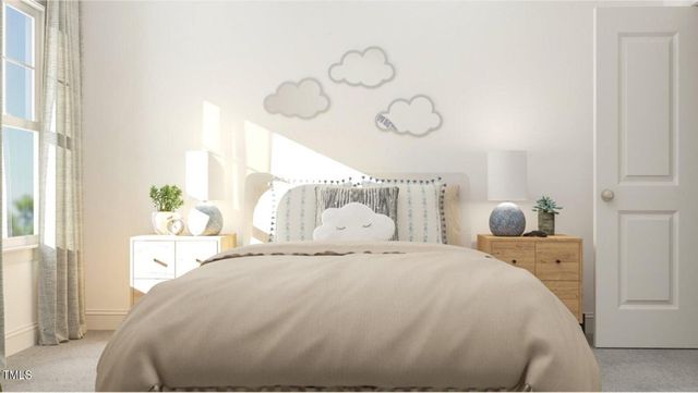 1656 Goldfinch Perch Lane, Knightdale, NC 27545