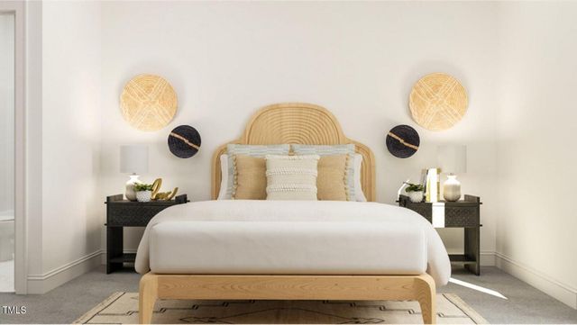 1656 Goldfinch Perch Lane, Knightdale, NC 27545