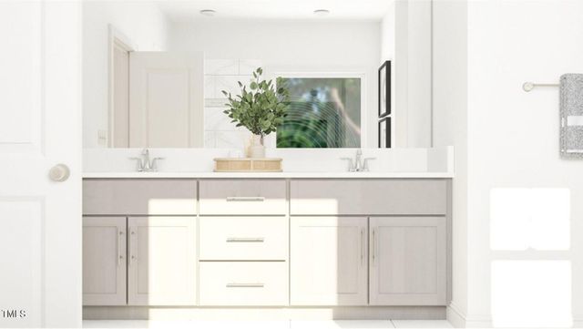 1656 Goldfinch Perch Lane, Knightdale, NC 27545