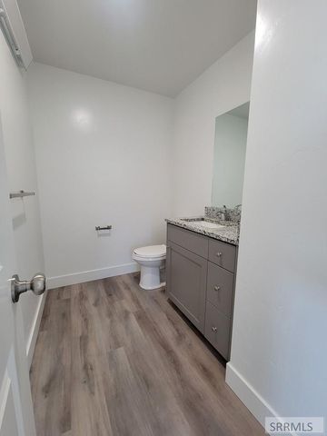 5963 N Freedom Road, Idaho Falls, ID 83401