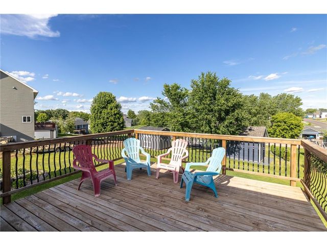 494 Northern Lights Drive, Prescott, WI 54021