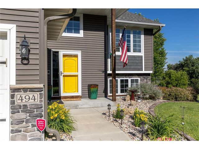 494 Northern Lights Drive, Prescott, WI 54021