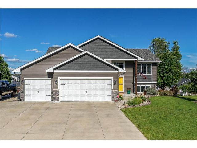 494 Northern Lights Drive, Prescott, WI 54021