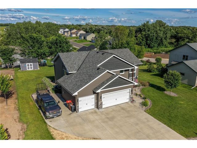 494 Northern Lights Drive, Prescott, WI 54021