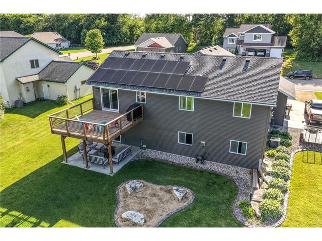 494 Northern Lights Drive, Prescott, WI 54021